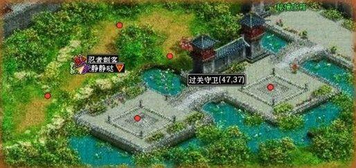 海匪偷袭玉环岛,看到关帝庙里,冲出一群造型奇特的孩子