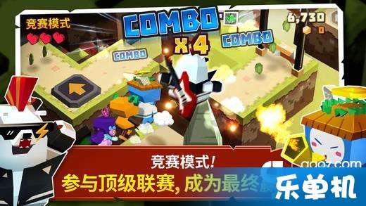 穿越火线之枪战王者