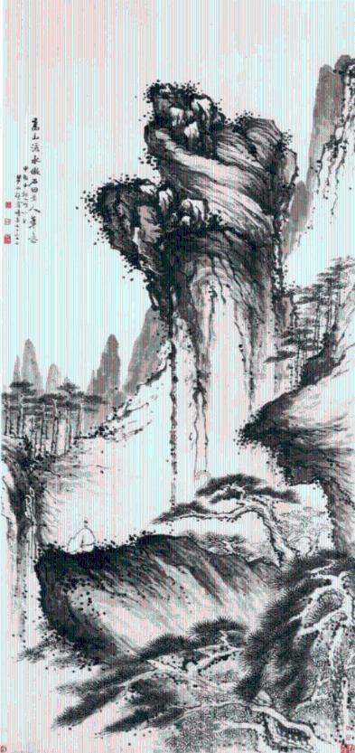 救援卡通熊仔